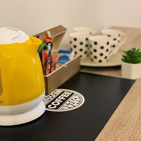 Apart Rooms Sova Újvidék Kültér fotó