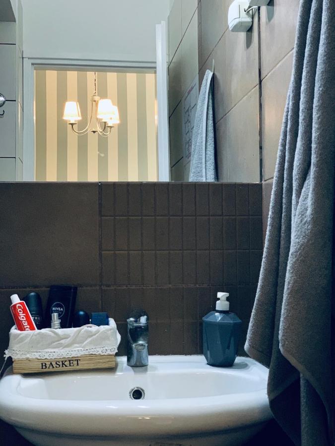 Apart Rooms Sova Újvidék Kültér fotó