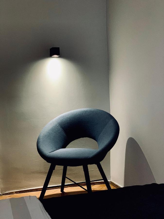 Apart Rooms Sova Újvidék Kültér fotó
