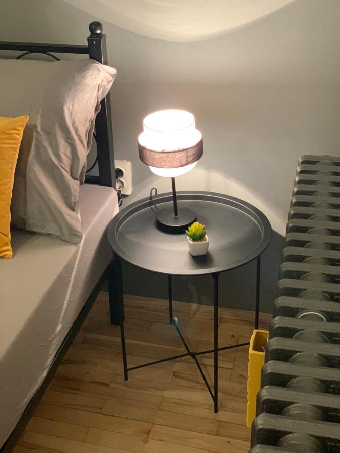 Apart Rooms Sova Újvidék Kültér fotó