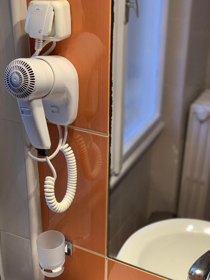 Apart Rooms Sova Újvidék Kültér fotó