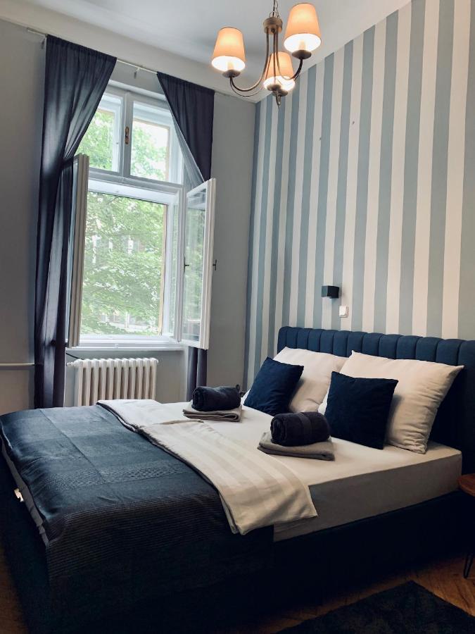 Apart Rooms Sova Újvidék Kültér fotó
