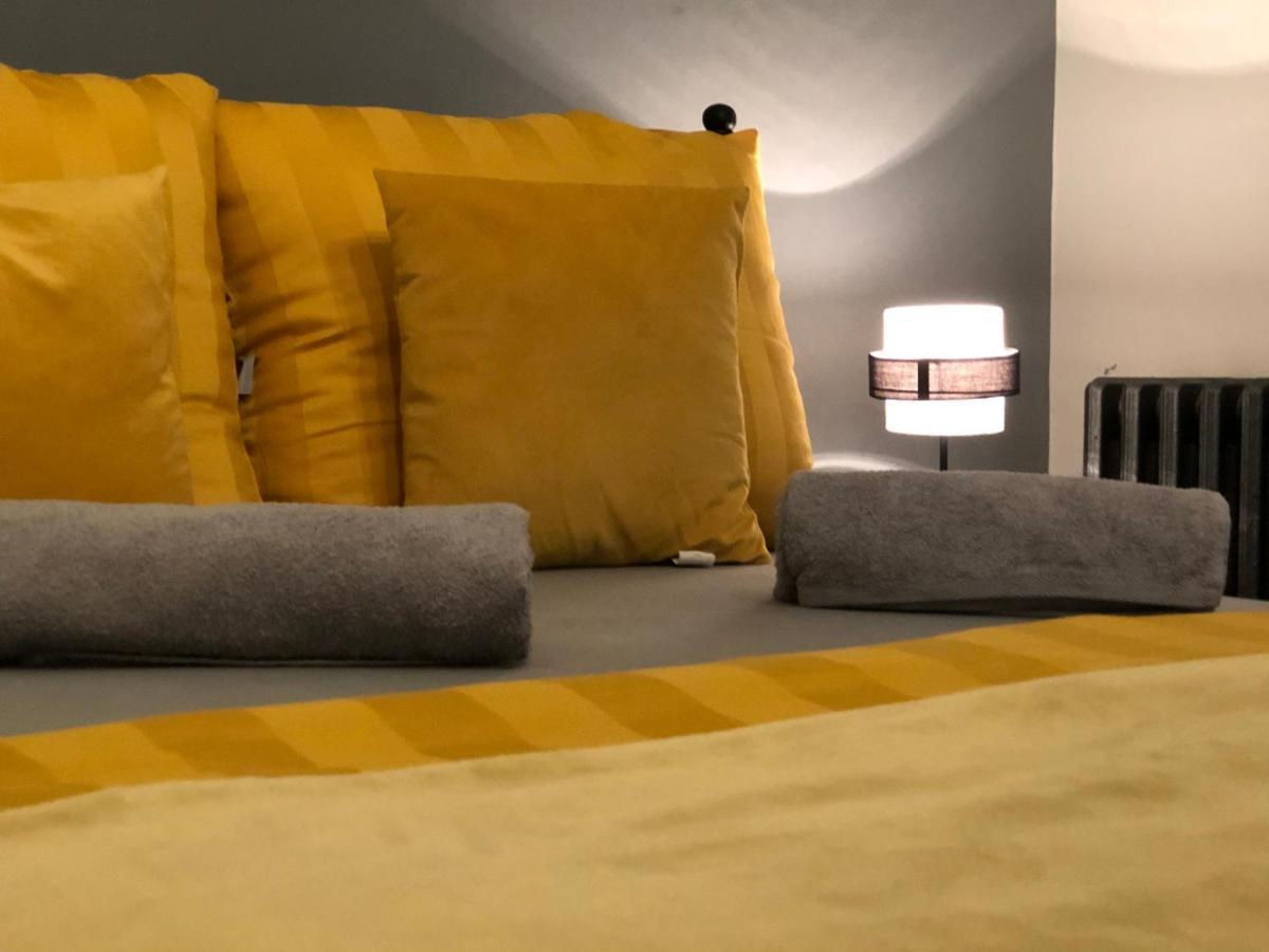 Apart Rooms Sova Újvidék Kültér fotó
